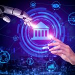 ai artificial intelligence bank financial sector