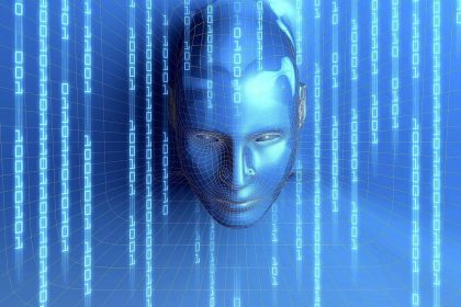 Artificial intelligence and digital identity