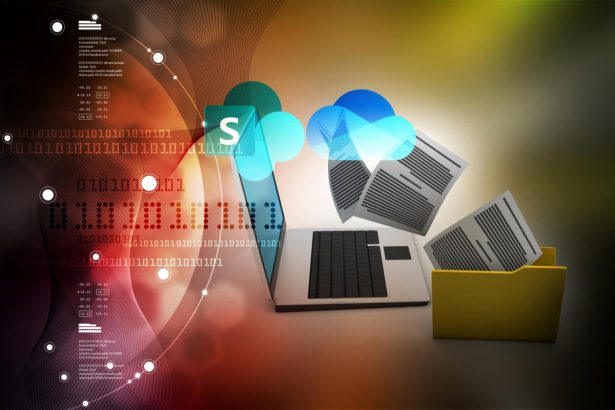 Computerworld > Microsoft SharePoint / Microsoft OneDrive