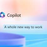 Microsoft 365 copilot