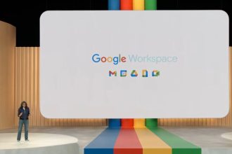 Workspace AI announcement