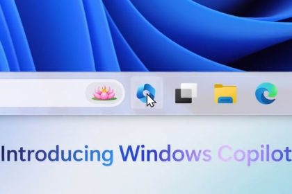 Windows Copilot icon