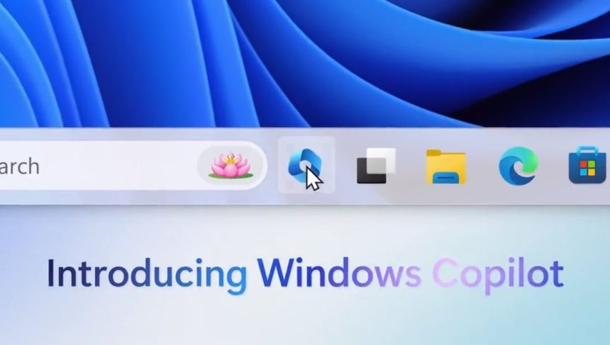 Windows Copilot icon